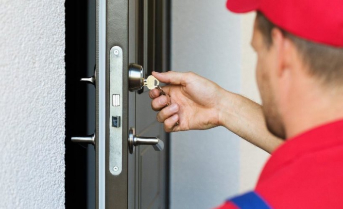 Çilingir Hizmeti: Güvenliğiniz İçin Profesyonel Destek